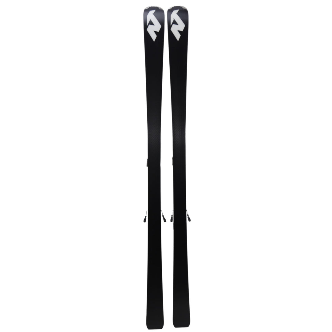 Nordica Dobermann Spitfire Pro + Marker TPX 12 Bindings 2019/2020-USED SKIS Nordica