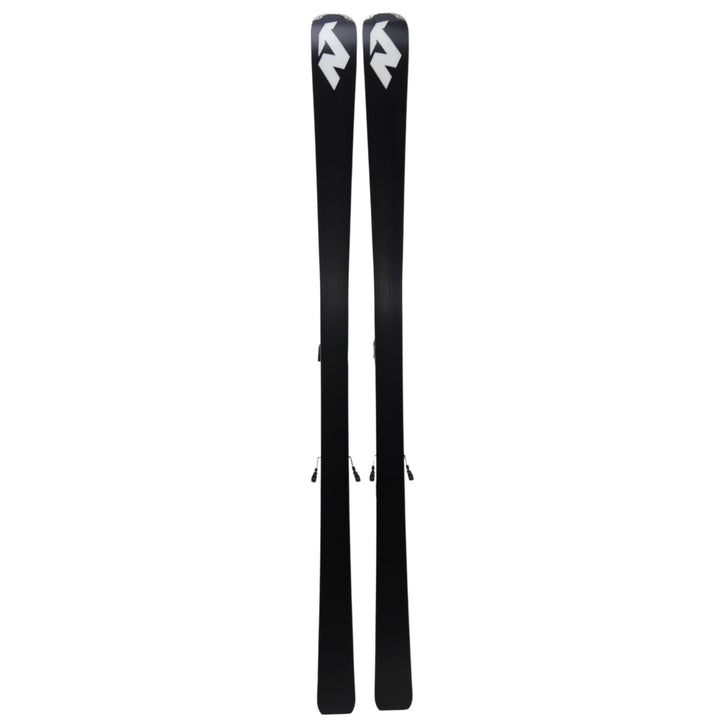 Nordica Dobermann Spitfire Pro + Marker TPX 12 Bindings 2019/2020-USED SKIS Nordica