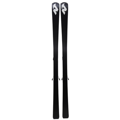 Nordica Dobermann Spitfire Pro + Marker TPX 12 Bindings 2019/2020-USED SKIS Nordica