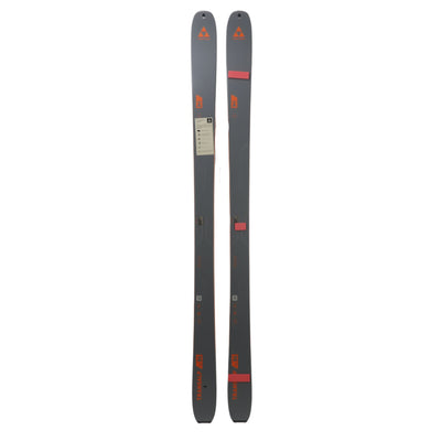 Fischer Transalp 86 CTI Touring 2025 Skis SKIS Fischer 176