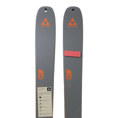 Fischer Transalp 86 CTI Touring 2025 Skis SKIS Fischer