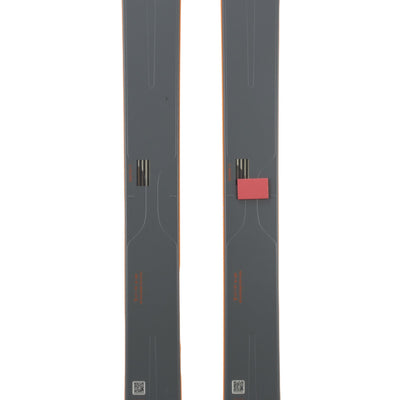 Fischer Transalp 86 CTI Touring 2025 Skis SKIS Fischer