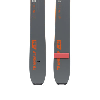 Fischer Transalp 86 CTI Touring 2025 Skis SKIS Fischer