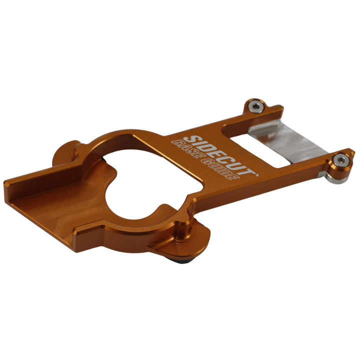 Sidecut WC Base Bevel Guide EDGE TOOLS Sidecut