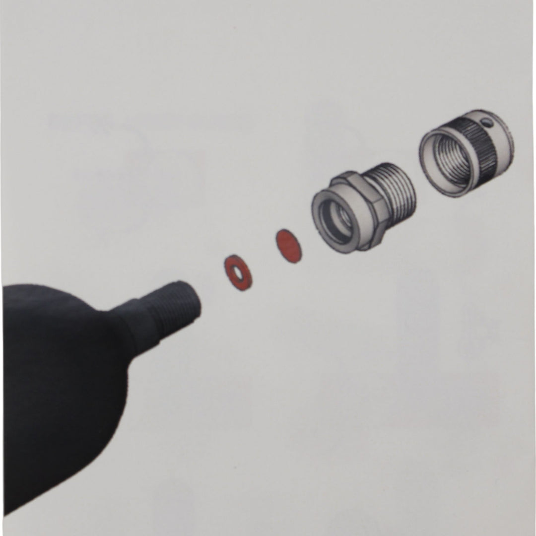 Arva Reactor Refill Kit AVALANCHE SAFETY GEAR Arva