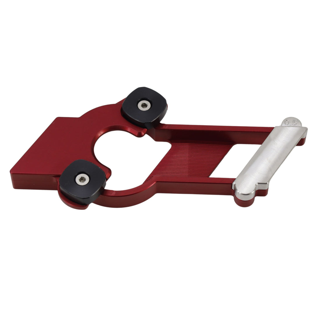 Sidecut WC Base Bevel Guide EDGE TOOLS Sidecut