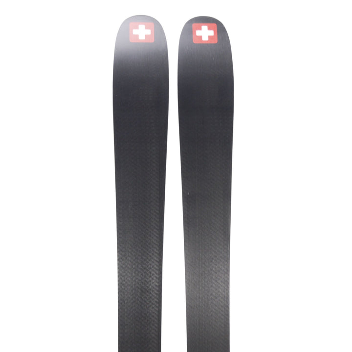 Stockli Stormrider 95 2023 + Marker Griffion Binding-USED USED SKIS Stockli