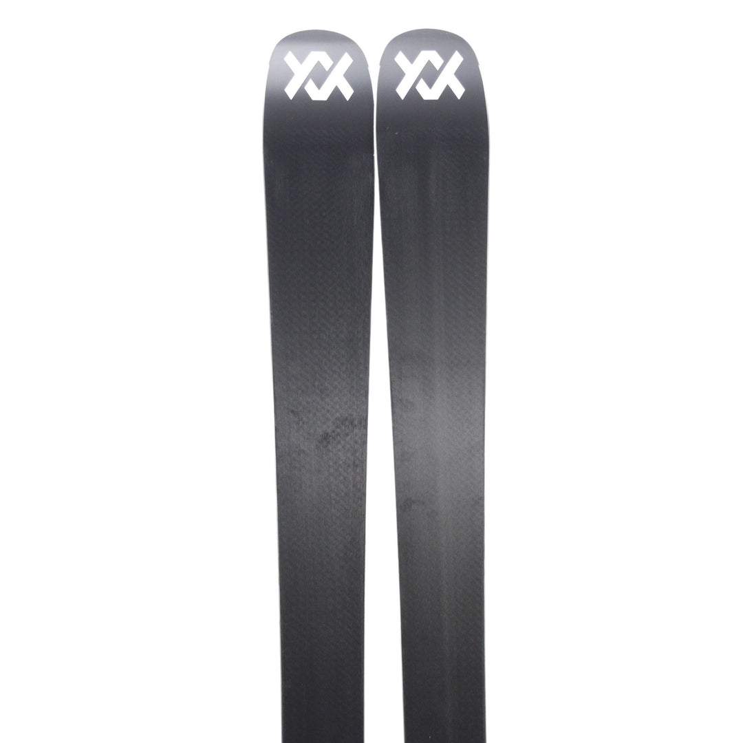 Volkl Blaze 165 2023 - USED SKIS Volkl