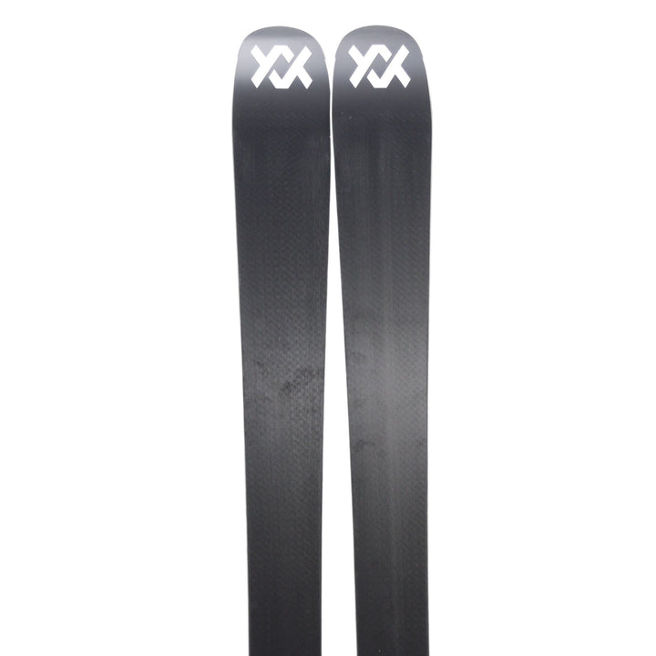 Volkl Blaze 165 2023 - USED SKIS Volkl