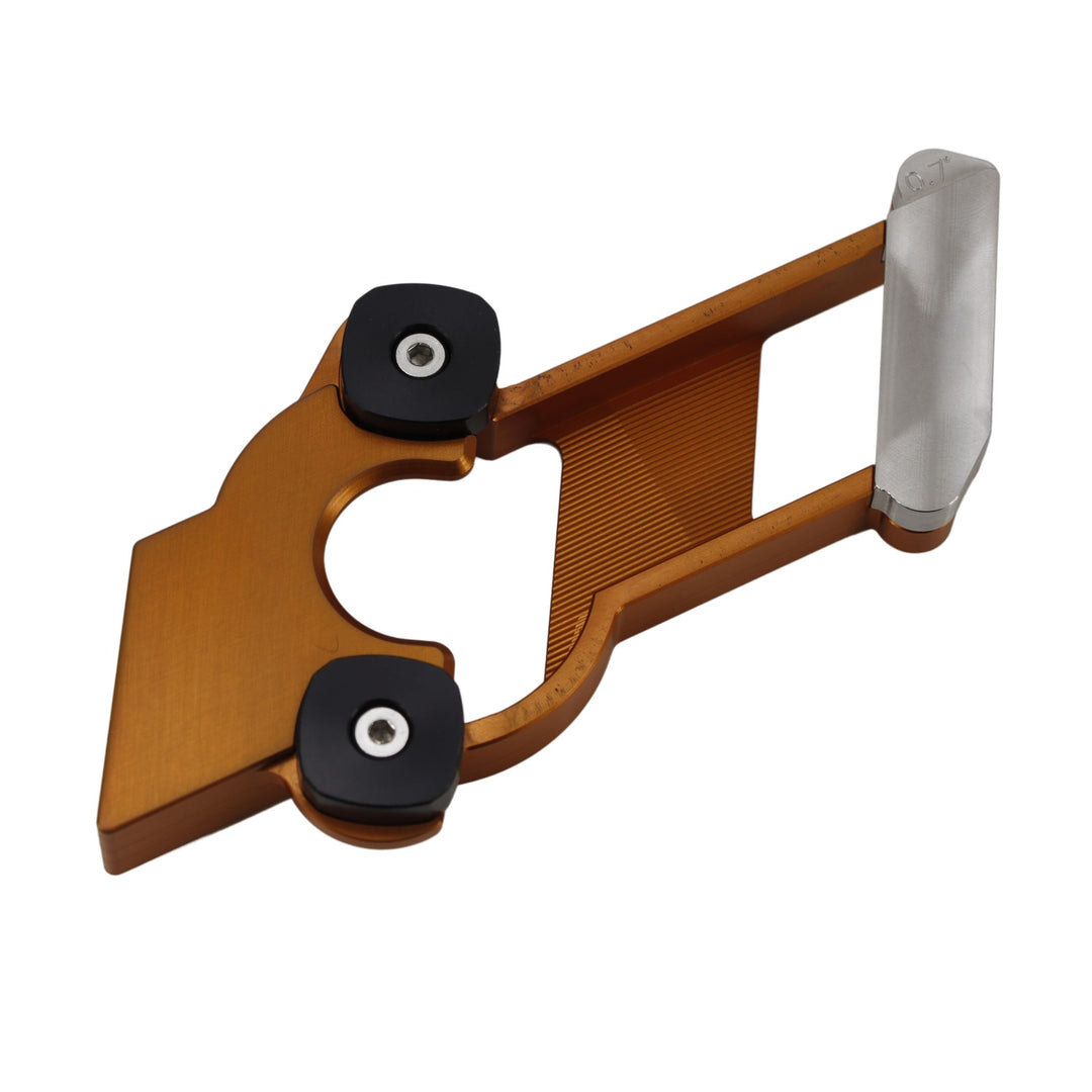 base bevel k2 icon ski Sidecut WC Base Bevel Guide
