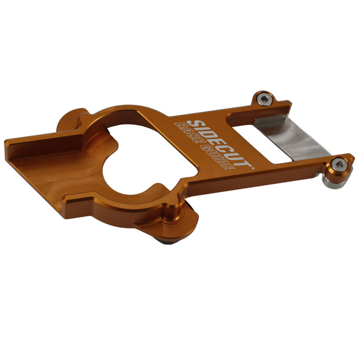 Sidecut WC Base Bevel Guide EDGE TOOLS Sidecut