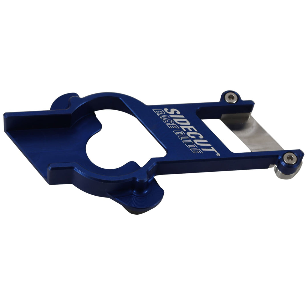 Sidecut WC Base Bevel Guide EDGE TOOLS Sidecut 0.7°