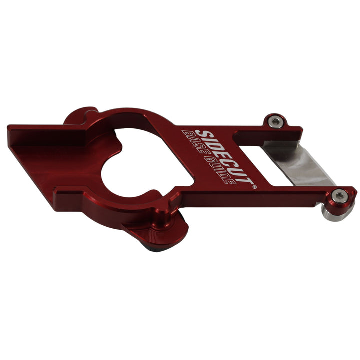 Sidecut WC Base Bevel Guide EDGE TOOLS Sidecut