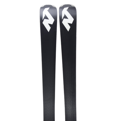 Nordica Dobermann Spitfire Pro + Marker TPX 12 Bindings 2019/2020-USED SKIS Nordica