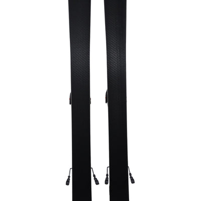 Nordica Dobermann Spitfire Pro + Marker TPX 12 Bindings 2019/2020-USED SKIS Nordica
