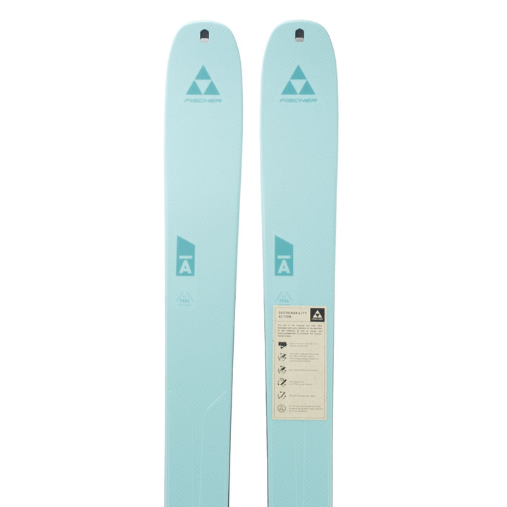 Fischer Transalp 86 WS CTI Touring 2025 Skis SKIS Fischer