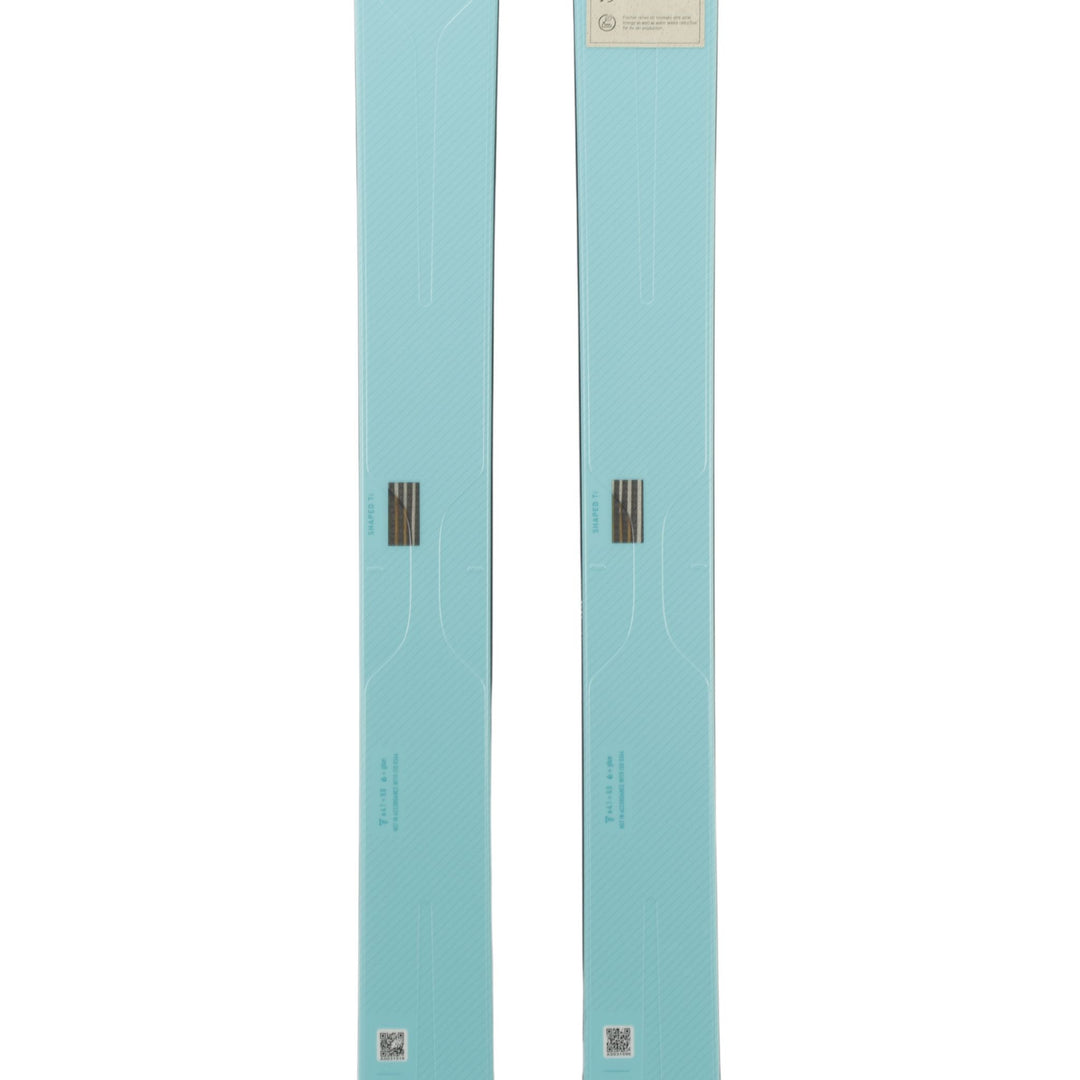 Fischer Transalp 86 WS CTI Touring 2025 Skis SKIS Fischer