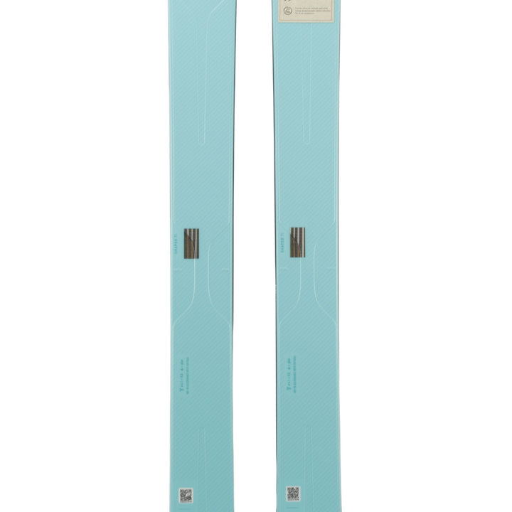 Fischer Transalp 86 WS CTI Touring 2025 Skis SKIS Fischer