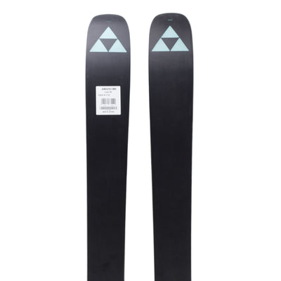 Fischer Transalp 86 WS CTI Touring 2025 Skis - Open Box Return SKIS Fischer