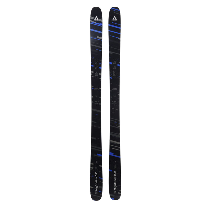 Fischer Nightstick 90 Alpine Skis - 2025 SKIS Fischer 159cm