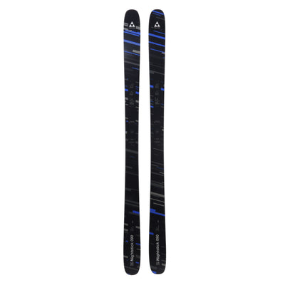 Fischer Nightstick 90 2025 Alpine Skis - Open Box Return SKIS Fischer 159cm