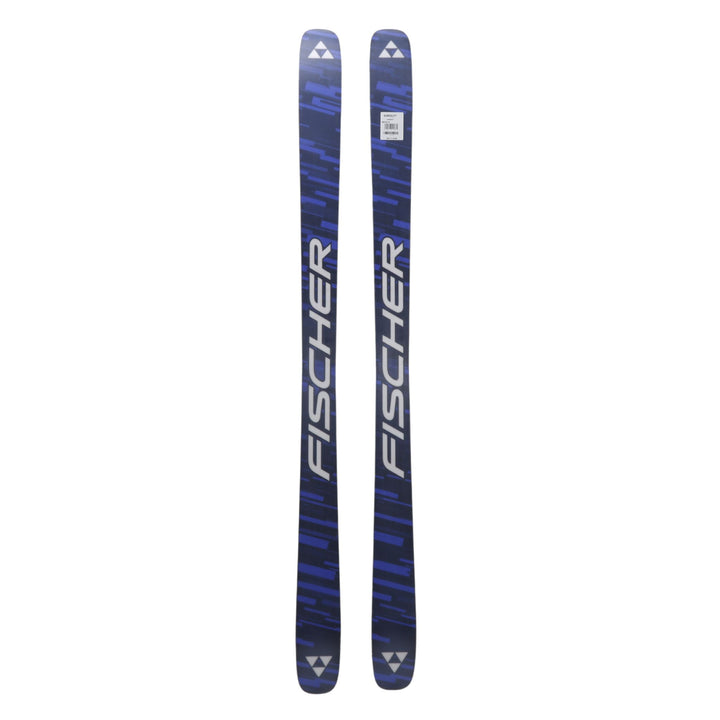 Fischer Nightstick 90 Alpine Skis - 2025 SKIS Fischer