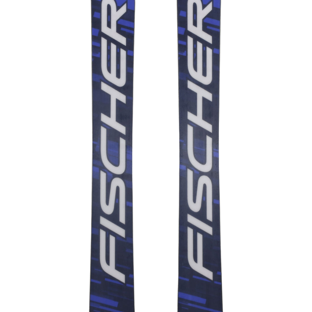 Fischer Nightstick 90 Alpine Skis - 2025 SKIS Fischer