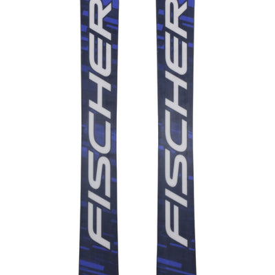 Fischer Nightstick 90 2025 Alpine Skis - Open Box Return SKIS Fischer