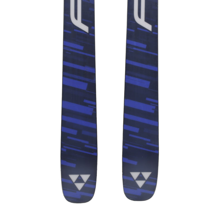 Fischer Nightstick 90 Alpine Skis - 2025 SKIS Fischer