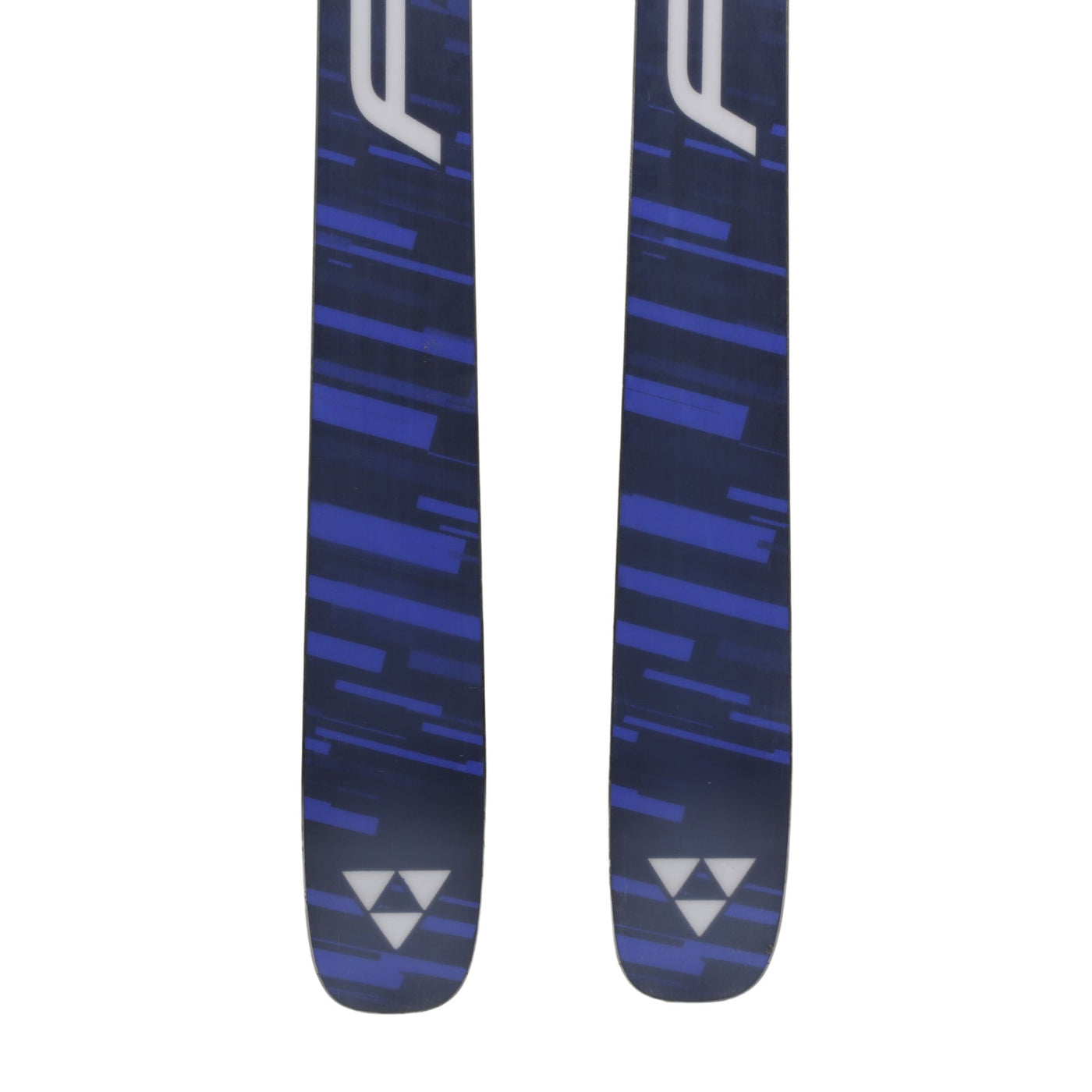 Fischer Nightstick 90 2025 Alpine Skis - Open Box Return SKIS Fischer