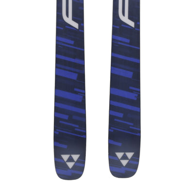 Fischer Nightstick 90 2025 Alpine Skis - Open Box Return SKIS Fischer