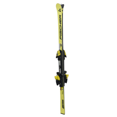 FISCHER 2022-23 RC4 GS 173cm Z13付