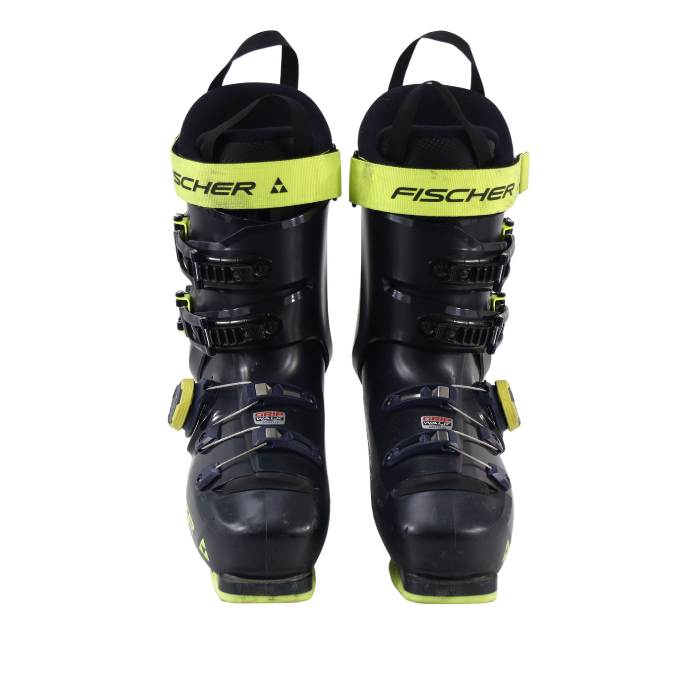 Fischer XTR RC4 120 MV BOA Ski Boot - Used SKI BOOTS Fischer