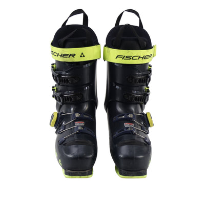 Fischer XTR RC4 120 MV BOA Ski Boot - Used SKI BOOTS Fischer