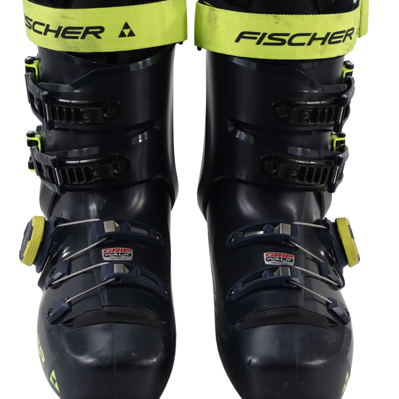 Fischer XTR RC4 120 MV BOA Ski Boot - Used SKI BOOTS Fischer