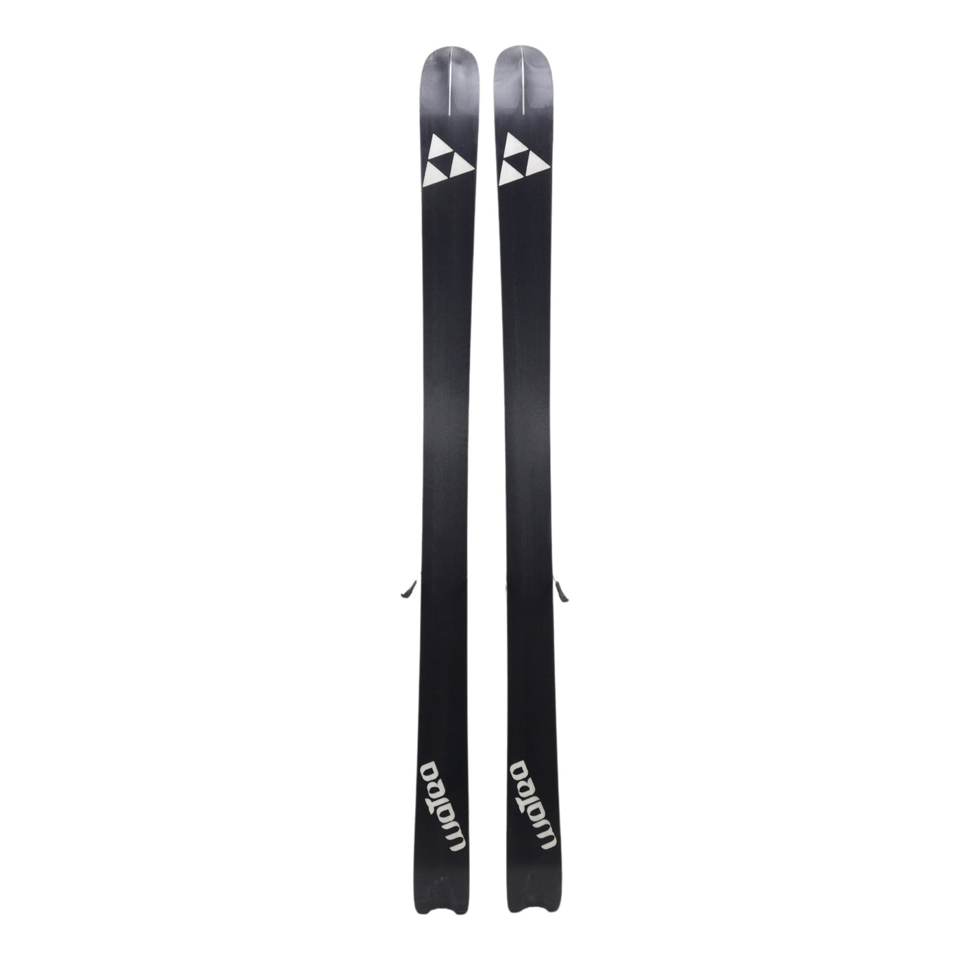 Fischer Watea 101 Powder Ski +  Head Mojo 18 Bindings - USED SKIS Fischer   