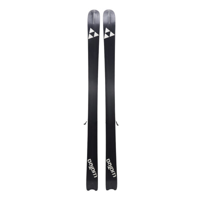 Fischer Watea 101 Powder Ski +  Head Mojo 18 Bindings - USED SKIS Fischer   