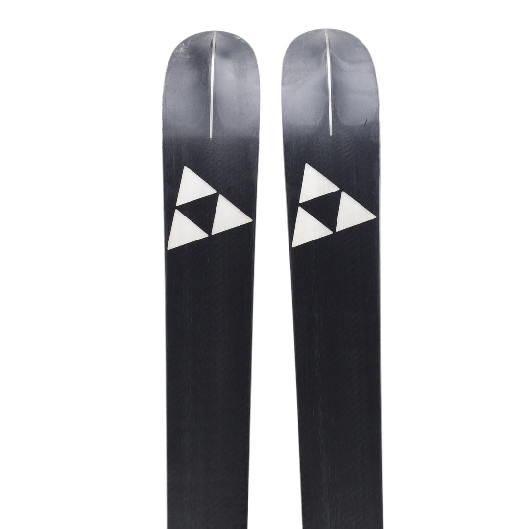 Fischer Watea 101 Powder Ski +  Head Mojo 18 Bindings - USED SKIS Fischer   