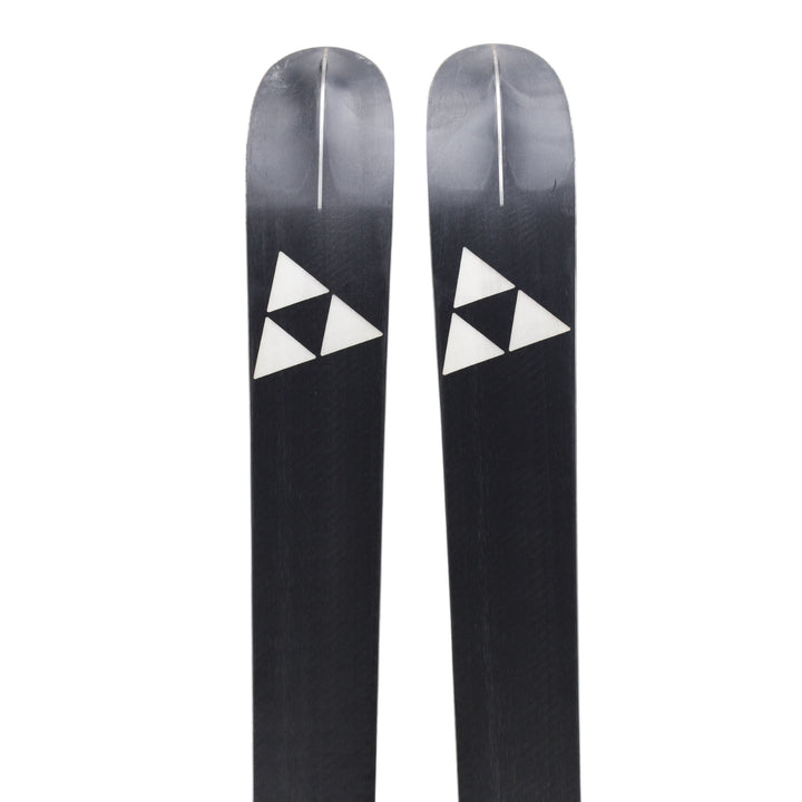 Fischer Watea 101 Powder Ski +  Head Mojo 18 Bindings - USED SKIS Fischer   