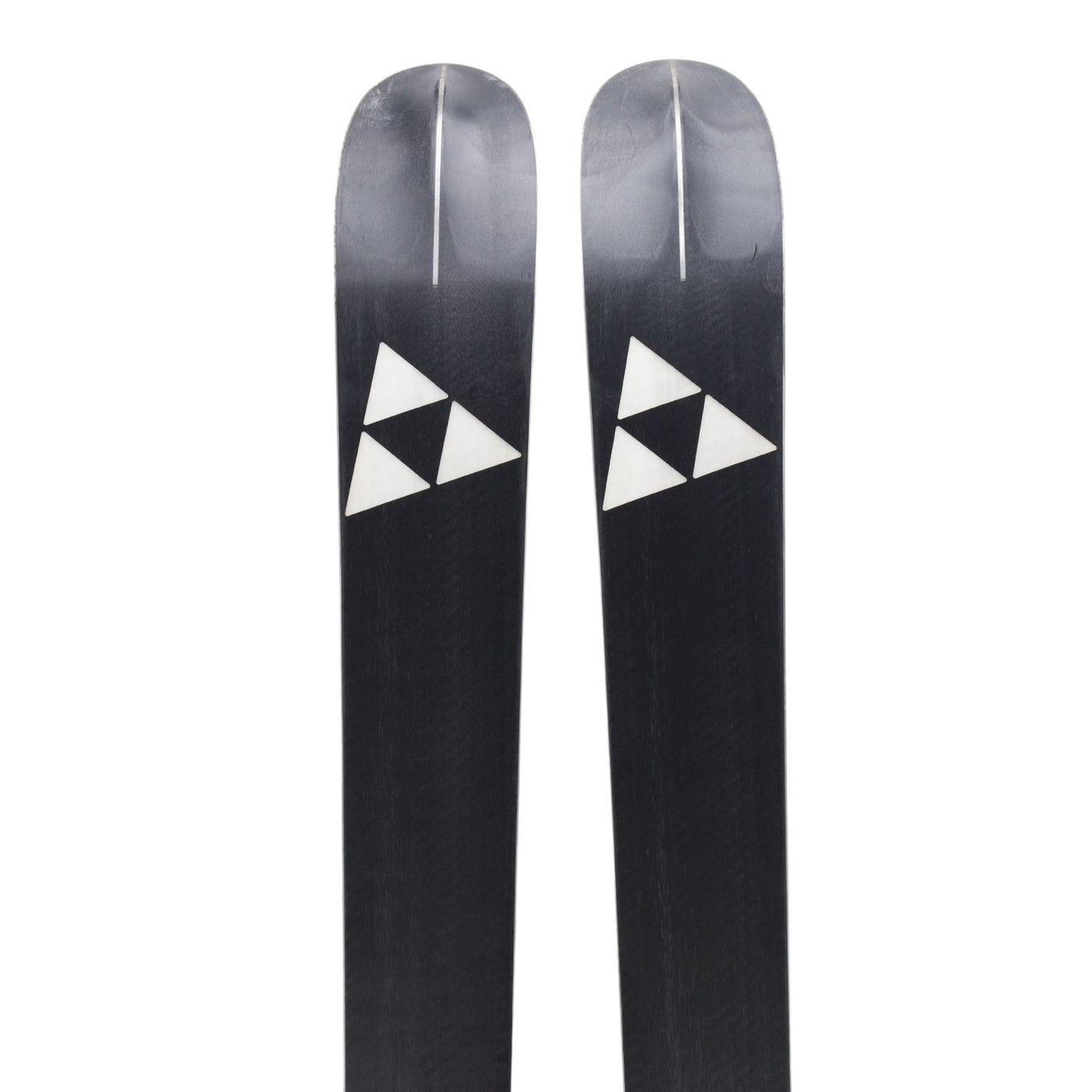 Fischer Watea 101 Powder Ski +  Head Mojo 18 Bindings - USED SKIS Fischer   