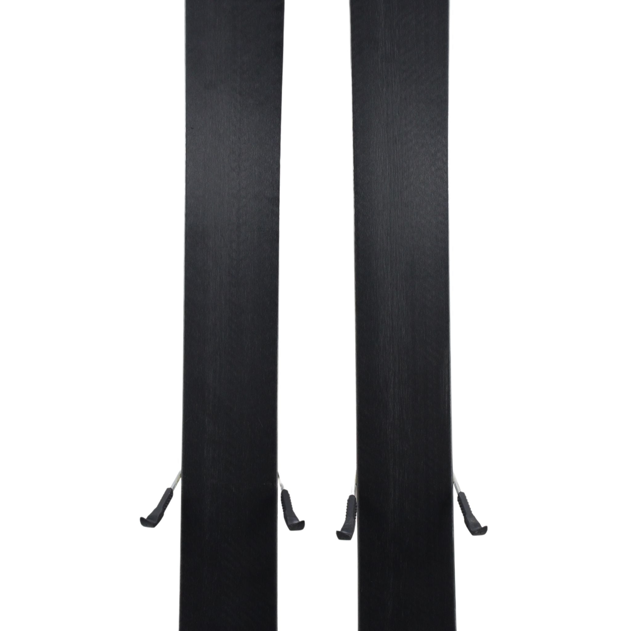 Fischer Watea 101 Powder Ski + Head Mojo 18 Bindings - USED – Utah