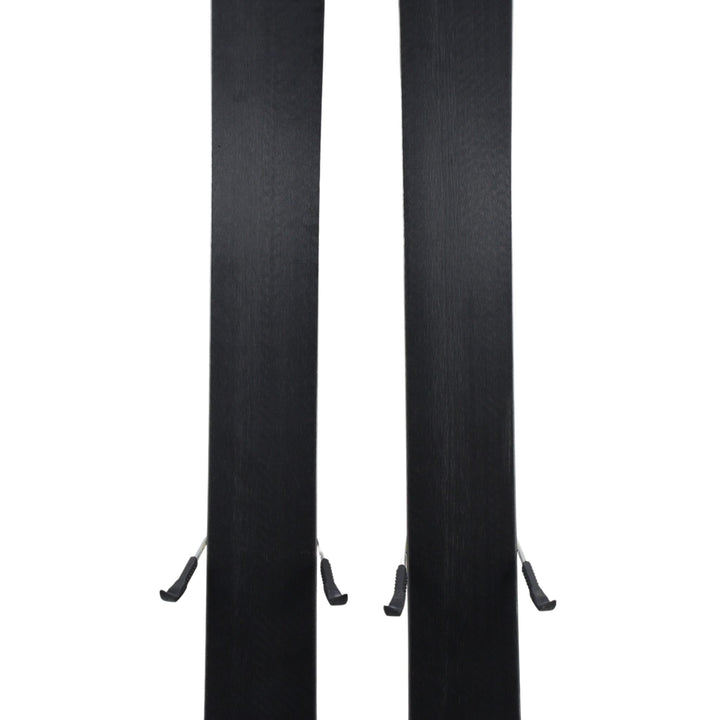 Fischer Watea 101 Powder Ski +  Head Mojo 18 Bindings - USED SKIS Fischer   