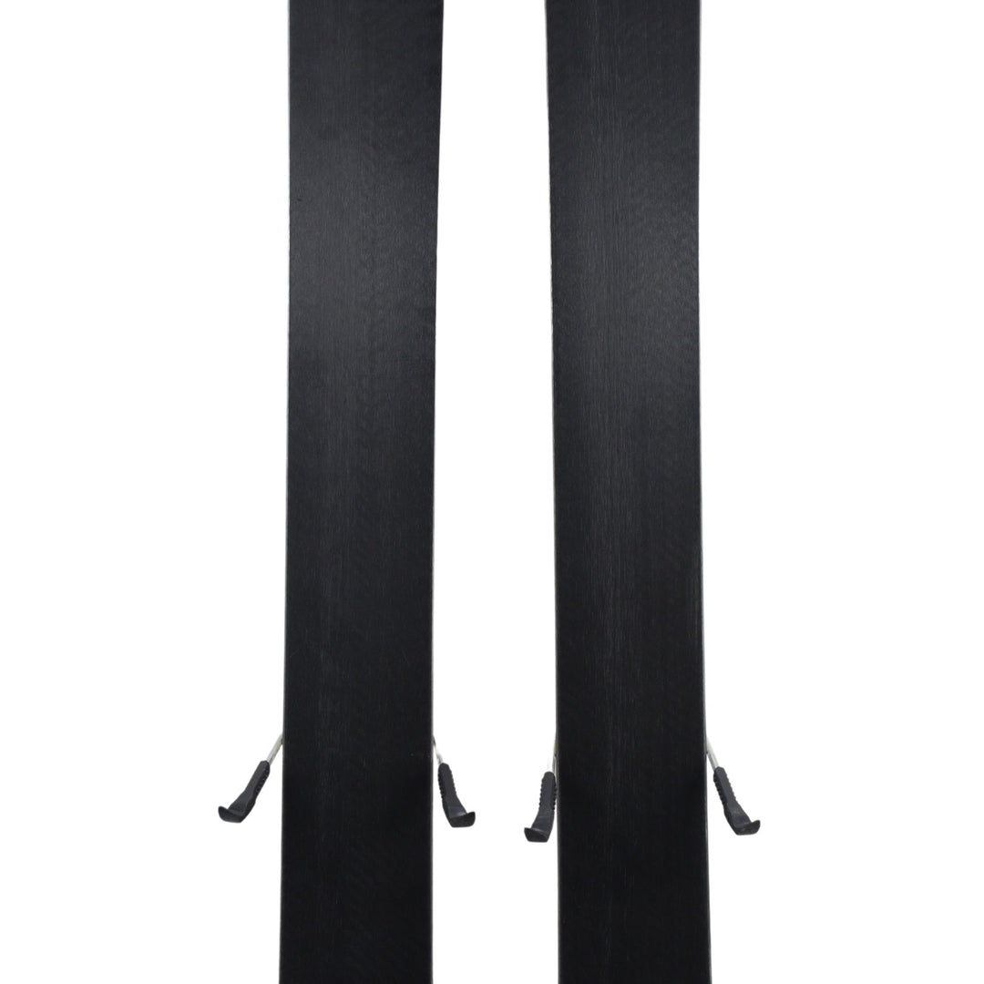 Fischer Watea 101 Powder Ski + Head Mojo 18 Bindings - USED