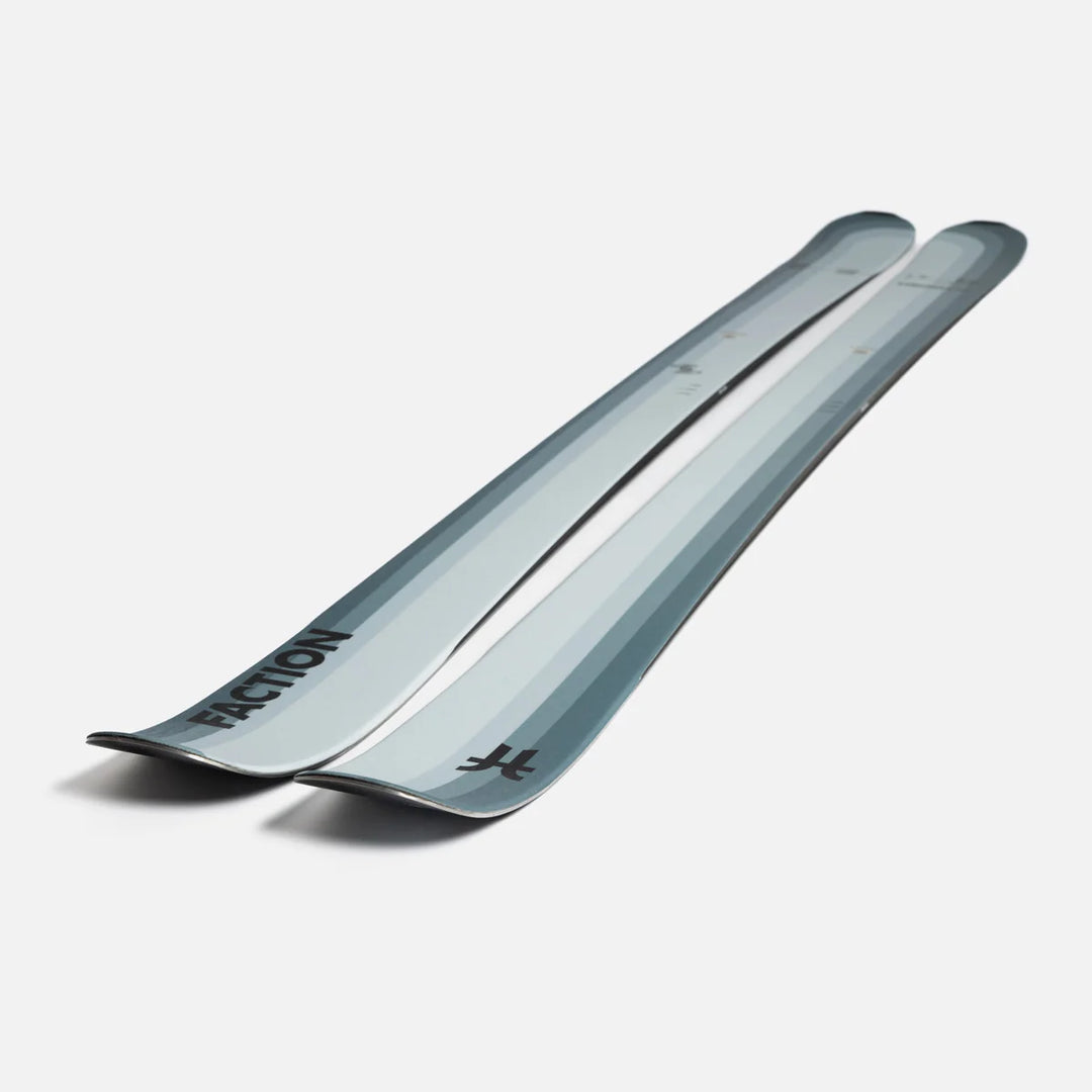 Faction Dancer 2 Skis 2024 SKIS Faction   