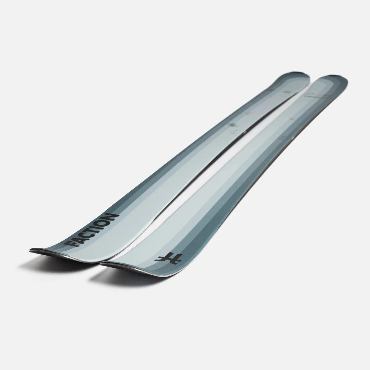 Faction Dancer 2 Skis 2024 – Utah Ski Gear Faction Dancer 2 Skis 2024 – Utah Ski Gear