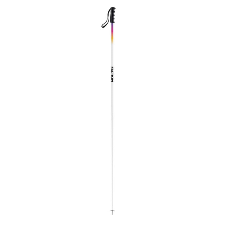 Faction Lite Ski Poles SKI POLES Faction 100cm