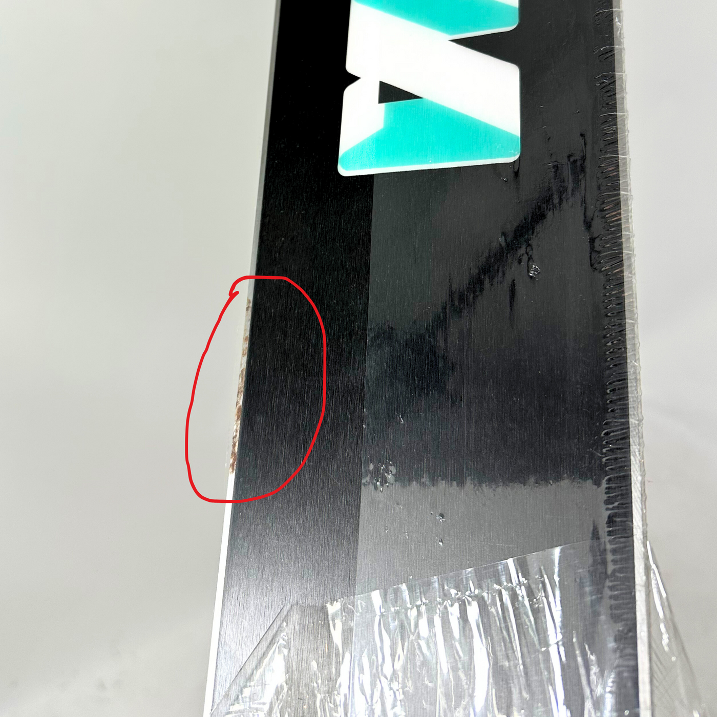 Faction Mana 3X Skis- 2023-Imperfect SKIS Faction   