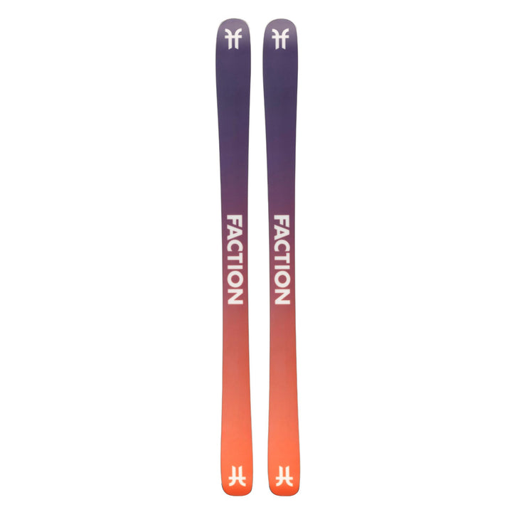Faction Prodigy 1 Capsule Skis - 2026 SKIS Faction