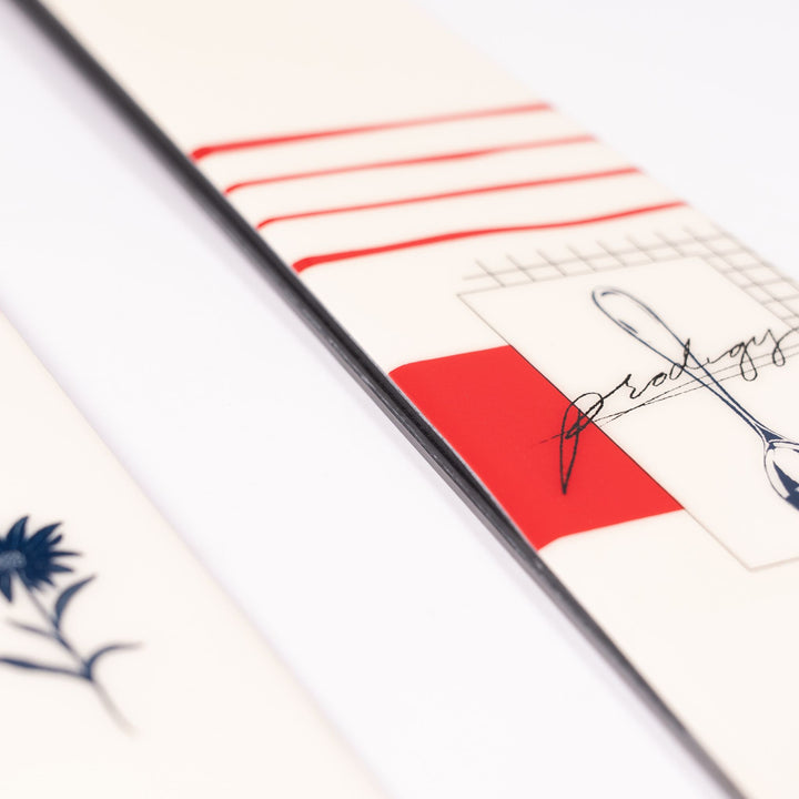 Faction Prodigy 1 Capsule Skis - 2026 SKIS Faction