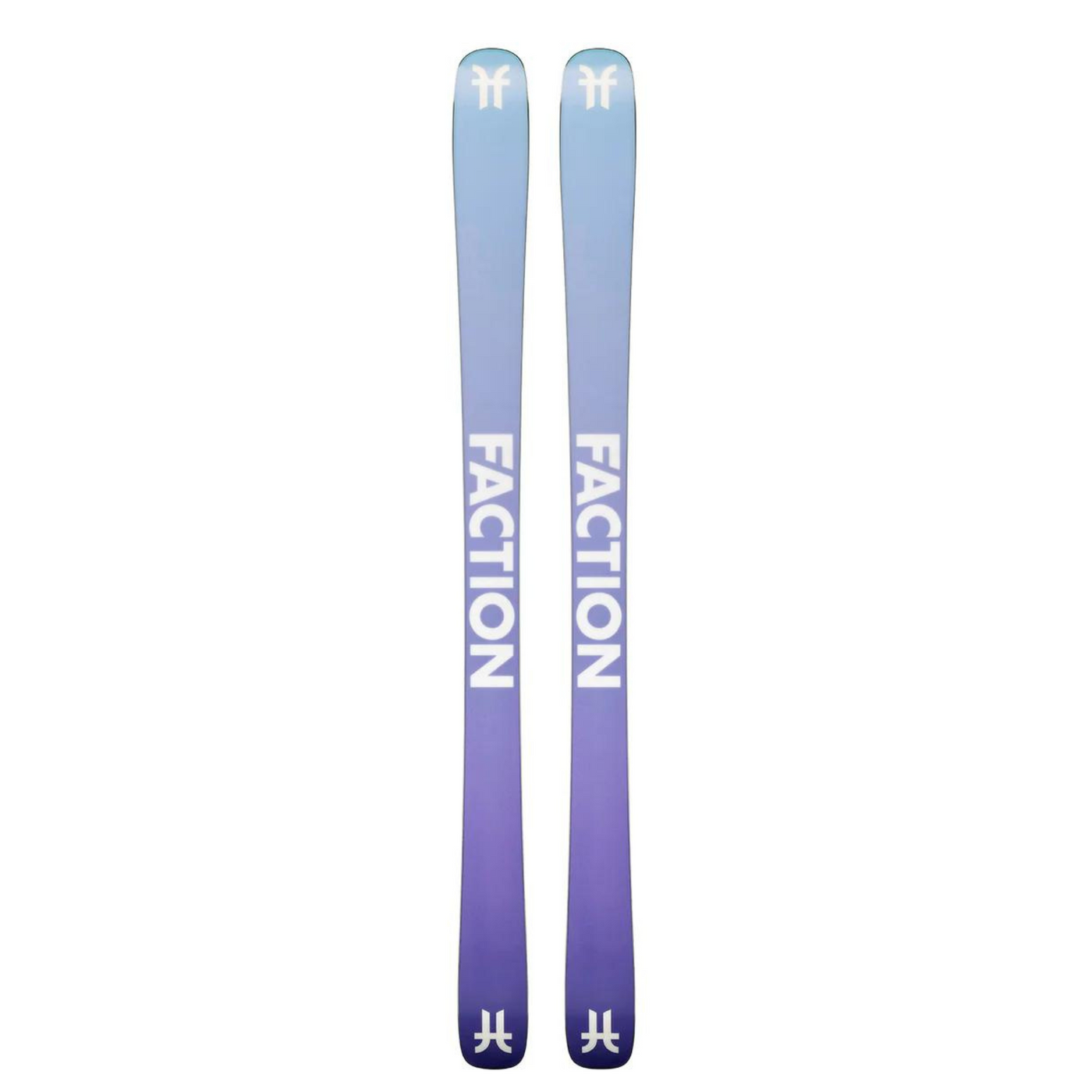 Faction Prodigy 1 Capsule Skis 2025 SKIS Faction   